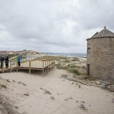 Pe Na Areia Βίλα Póvoa de Varzim Εξωτερικό φωτογραφία