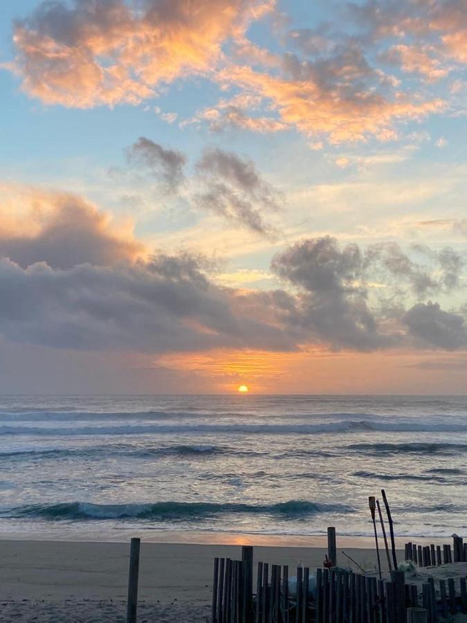 Pe Na Areia Βίλα Póvoa de Varzim Εξωτερικό φωτογραφία